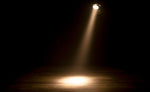 ADJ Encore FR Pro Color, Professional Grade 6-IN-1 LED Fresnel Fixture with 7-Inch Lens by ADJ