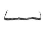 Shure C25C, Replacement Cable for 414B, 419B, and 514B Microphones by Shure