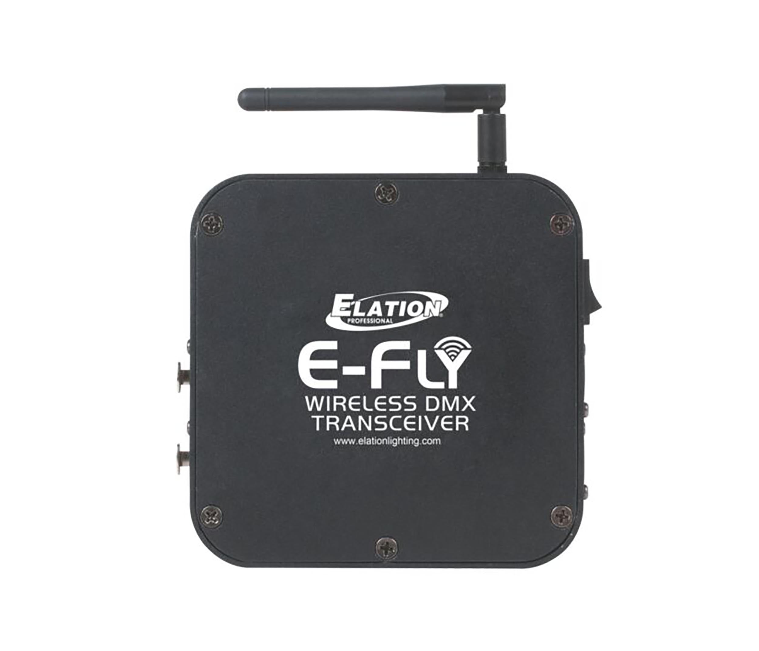 Elation E-Fly Transceiver, Wireless DMX Transceiver