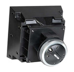 HK Audio L9-210LTA, 2-Way Dual Powered Loudspeaker 1000W - 10 Inch by HK Audio