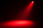 ADJ 18P HEX IP, Heavy-Duty RGBAW+UV LED Wash Light - IP65 Rated by ADJ