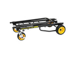 RockNRoller OR14G, Mega Ground Glider 8-In-1 Equipment Multi-Cart by Rock N Roller