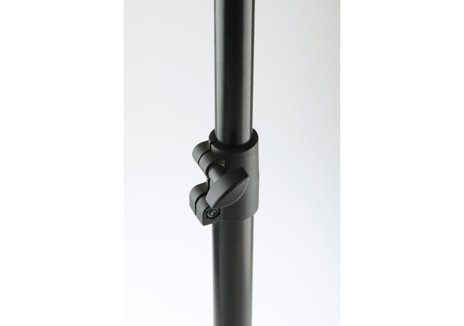 K&M 11940 Orchestra Music Stand - Black by K&M
