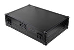 Odyssey FZGSAMIXON8BL, Flight Case with Angle Glide Platform for Reloop Mixon 8 Pro by Odyssey