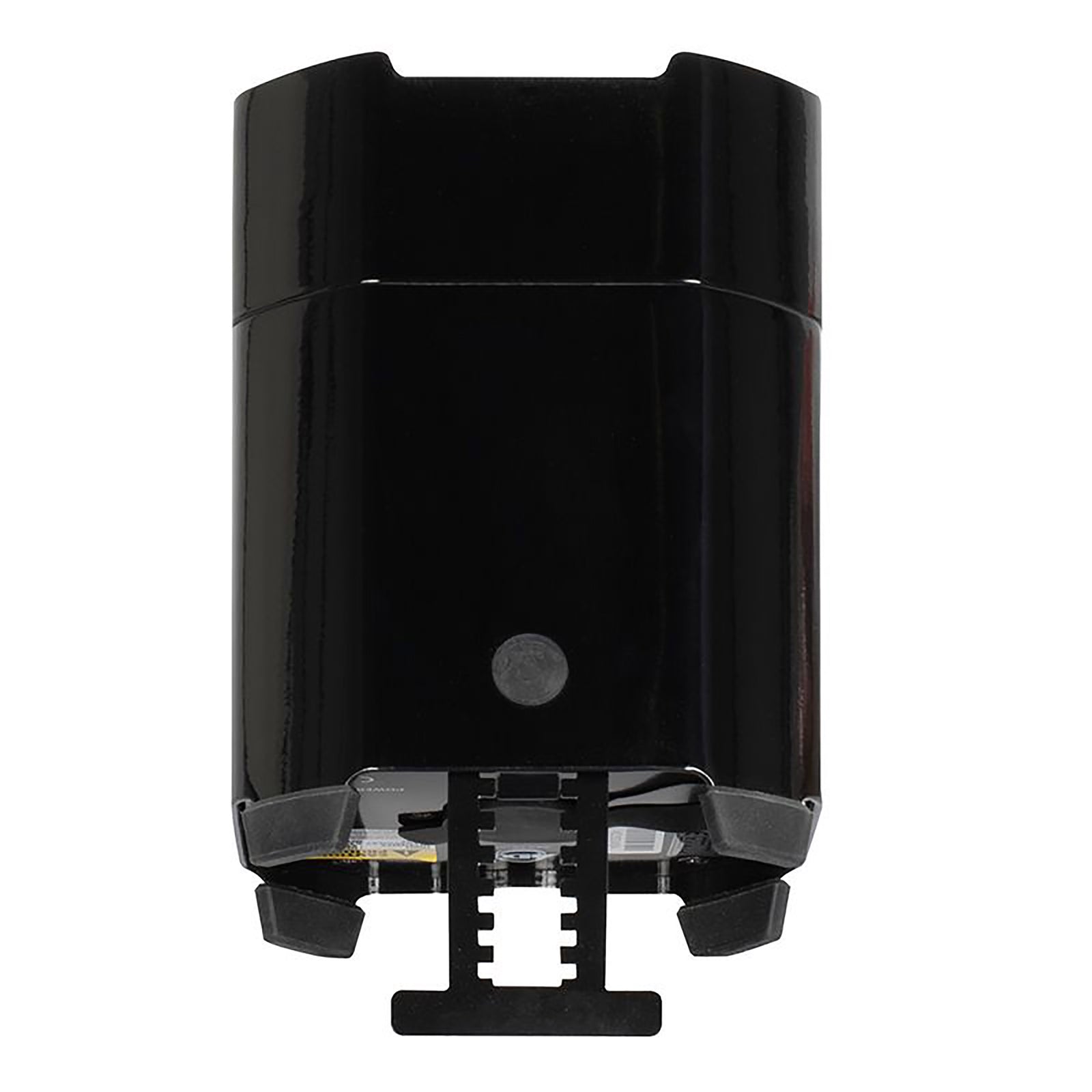 ADJ Element H6, Event Up Lighting System With (6) IP54-Rated Black Fixtures and Charging Flight Case by ADJ