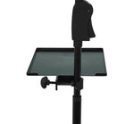 Gator GFW-SHELF0909 Microphone Stand with Accessory Shelf by Gator Cases