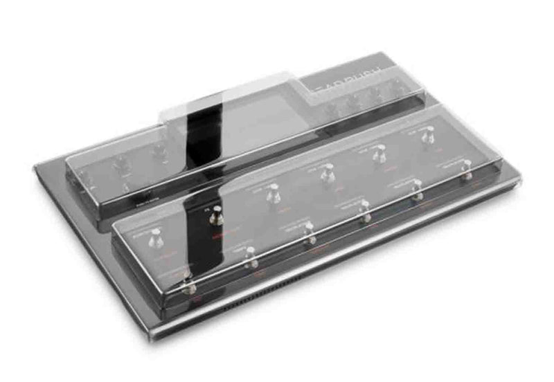 Decksaver DS-PC-HRLOOPERBOARD Cover for Headrush Looperboard by Decksaver