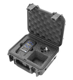 SKB Cases 3i-0907-4H6E iSeries Zoom H6essential Recorder Case by SKB Cases