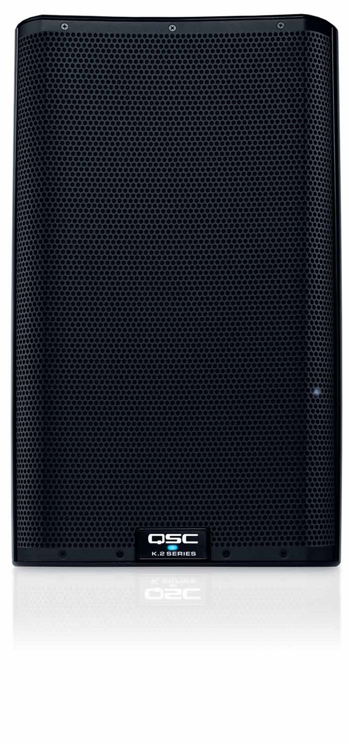 B-Stock: QSC K12.2 2000W 12-Inch 2-Way Active Loudspeakers by QSC
