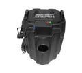 B-Stock Scratch & Dent: Chauvet DJ Nimbus 10lb Dry Ice Fog with High and Low Settings by Chauvet DJ