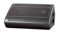 DAS Audio ACTION-M512A, Two-Way 12-Inch 1000W Powered Stage Monitor Speaker with DSP Processor - Black by DAS Audio