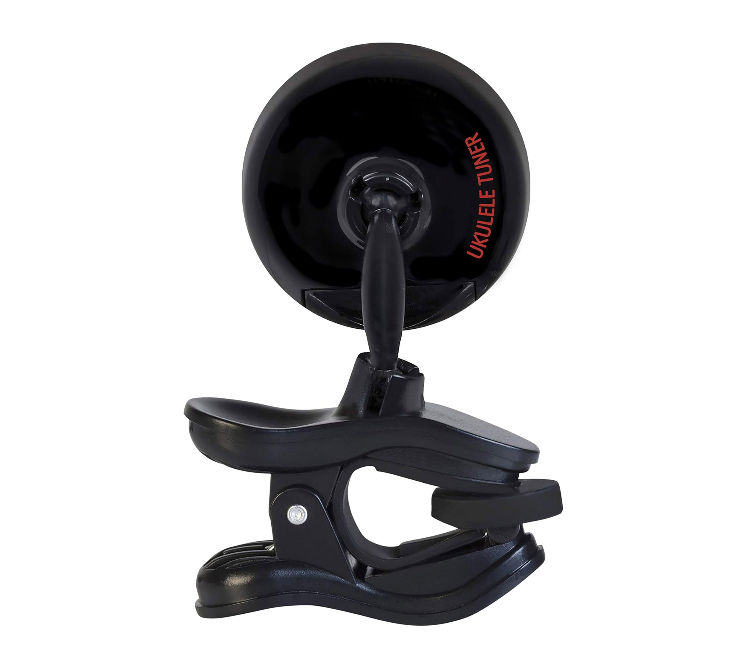 Snark SN6X-U, Clip-On Ukulele Tuner - Black by Snark