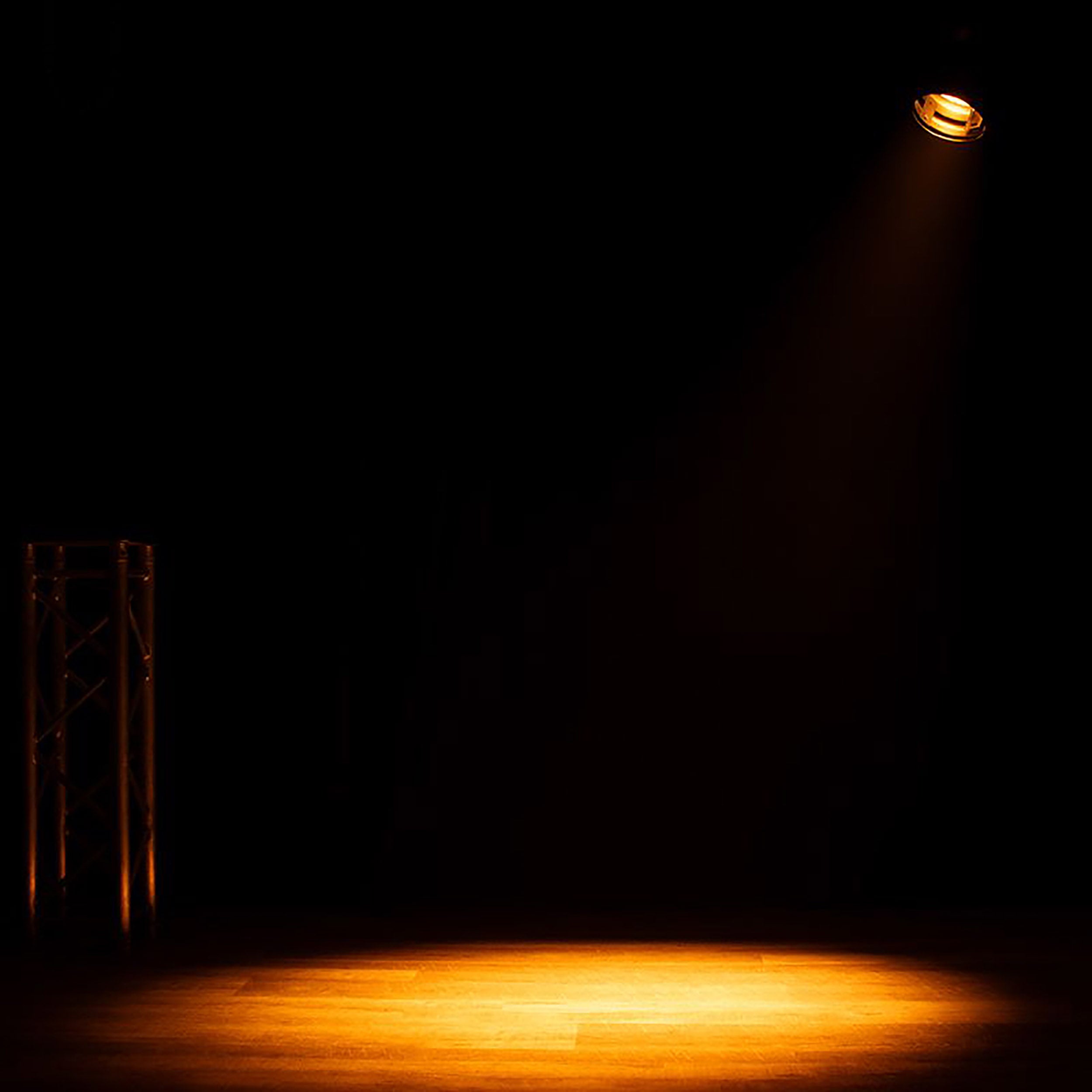 ADJ Par Z300 RGBA LED with Manual Zoom - 300 Watt by ADJ