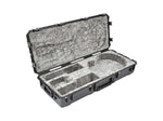 SKB Cases iSeries Waterproof Jumbo Acoustic Guitar Case by SKB Cases