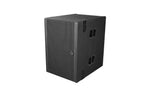 Wharfedale WLA-121SUB, 21-Inch High-Performance Subwoofer by Wharfedale Pro
