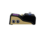 Zoom MS-80IR+ MultiStomp Guitar Multi-Effects Pedal by Zoom