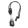 ADJ DEC2MIP65-210, DMX Extension Cable for WiFly EXR QA12 Bar IP - 12 Meter by ADJ