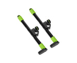 Gravity KS MKS 01 KA B, Support Arms for Multi Keyboard Stand by Gravity