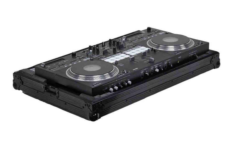 B-Stock: Odyssey FZREV7BL Black Label Flight Case for Pioneer DDJ-REV7 by Odyssey