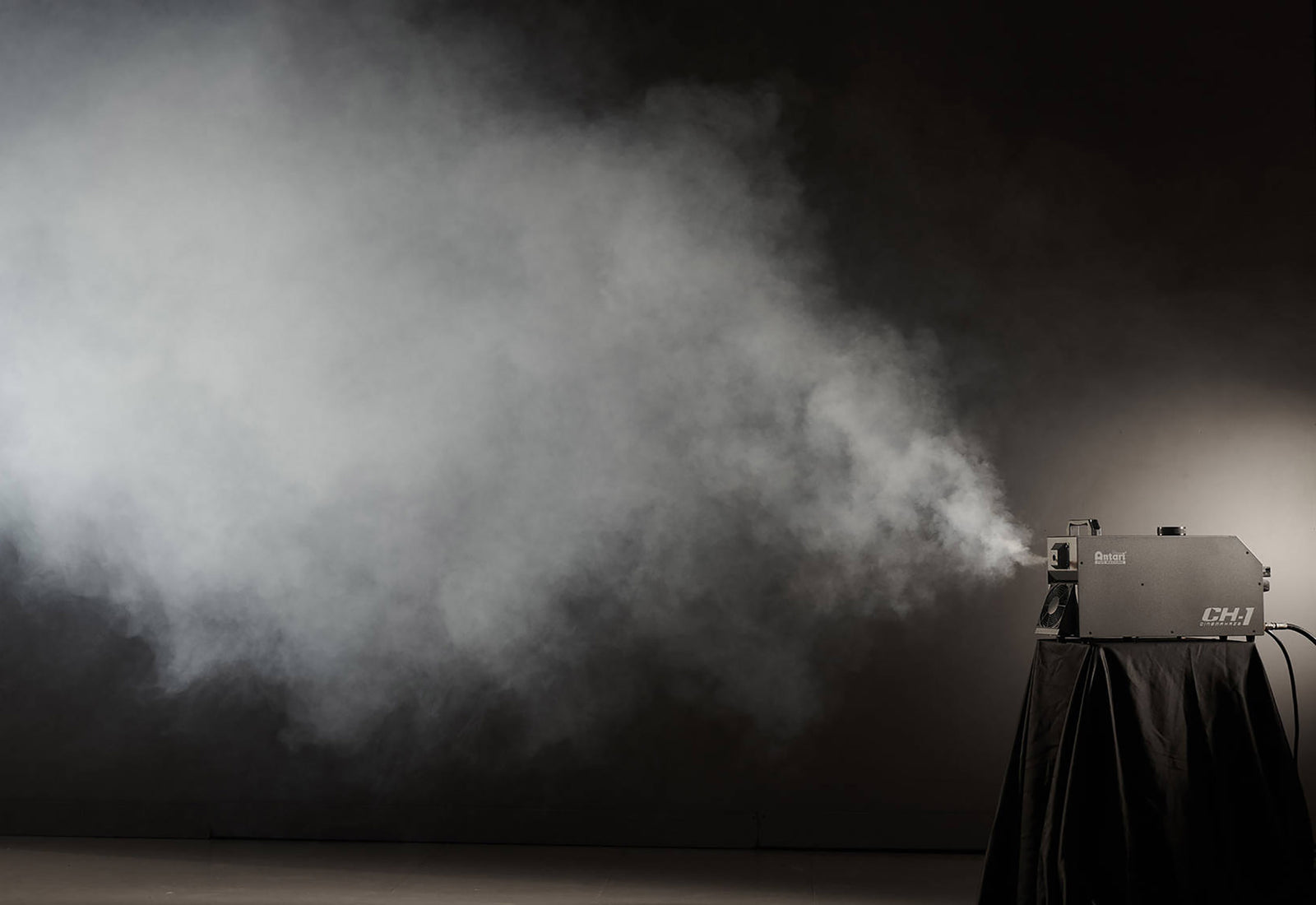 Antari CH-1 Cinema Haze Machine by Antari