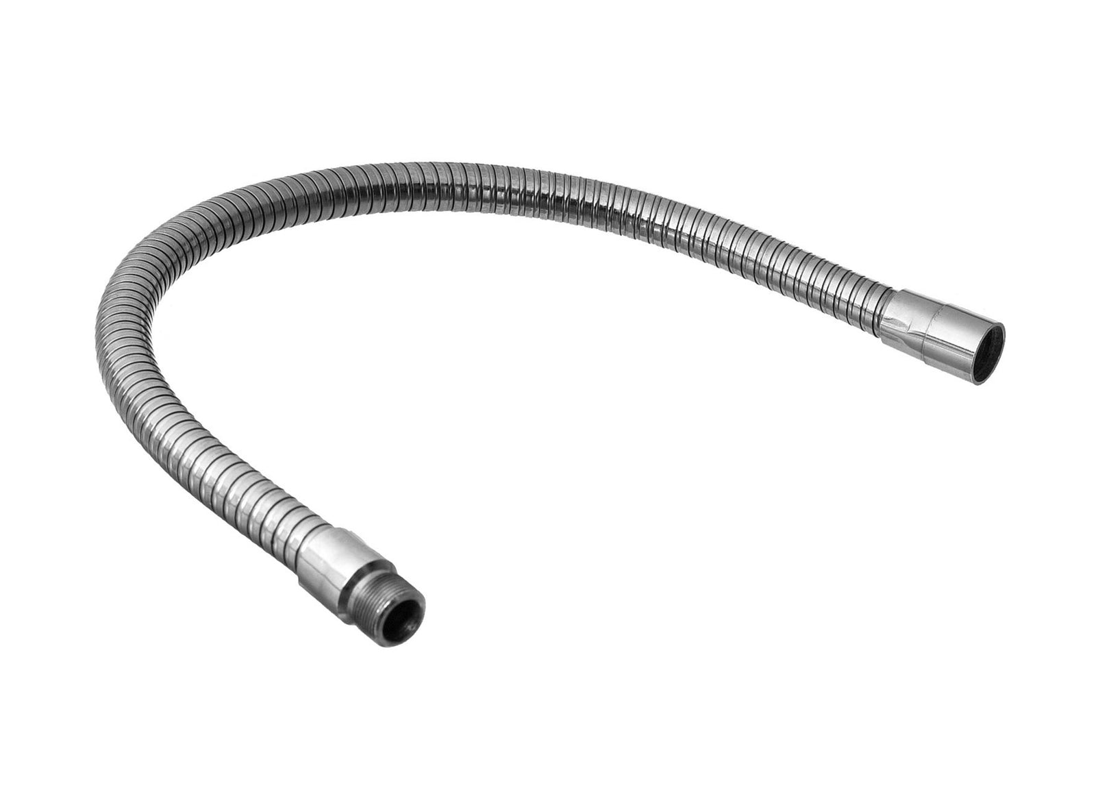 Shure G-18, 18-Inch Gooseneck - Chrome by Shure