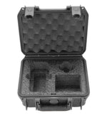 SKB Cases 3i-0907-4H6E iSeries Zoom H6essential Recorder Case by SKB Cases