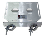 ProX XT-SHELF Aluminum Truss Shelf with 2 Clamps by ProX Cases