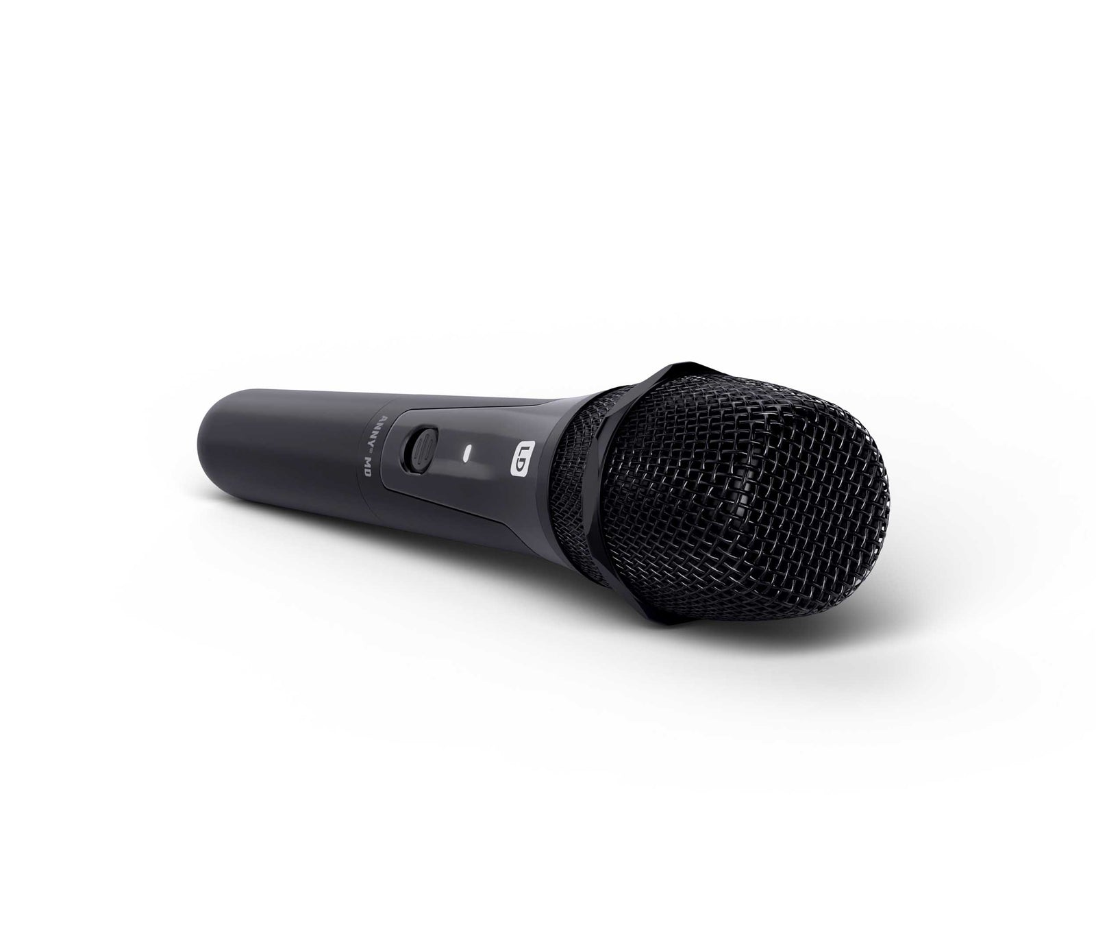 LD Systems ANNY MD B5.1, Wireless Handheld Microphone for ANNY by LD Systems