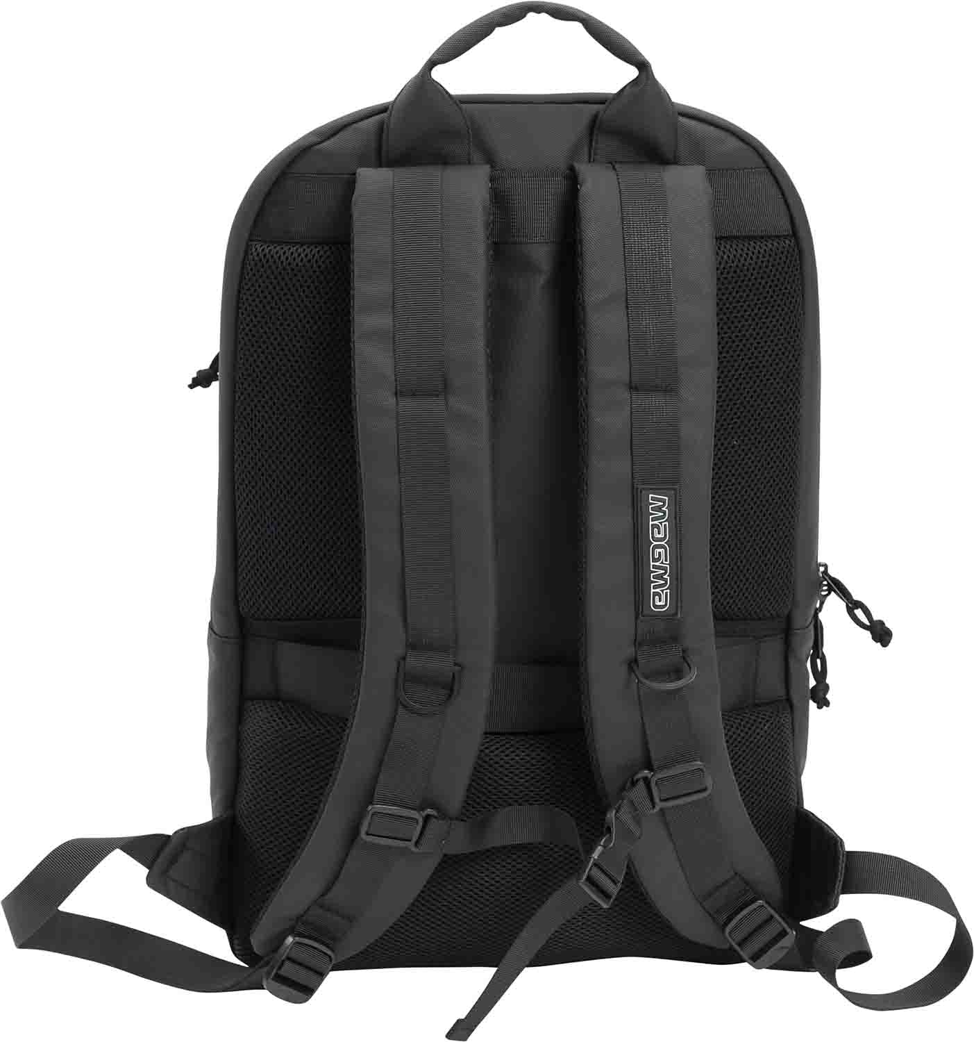 Magma MGA47893 Solid Blaze Pack 80 by Magma