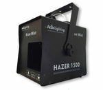 Acue Lighting Acue Mist Pro Hazer, 1500 Professional Haze Machine by Acue Lighting
