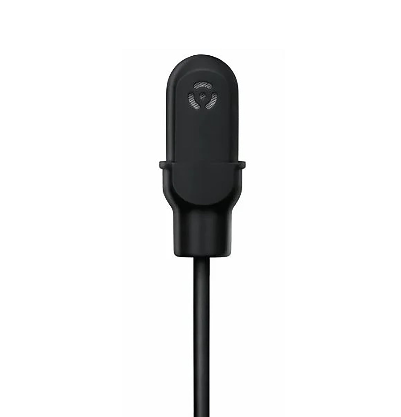 Shure DL4B/O-LM6-A, DuraPlex Omnidirectional Lavalier Microphone with 6-Pin LEMO Connector - Black by Shure