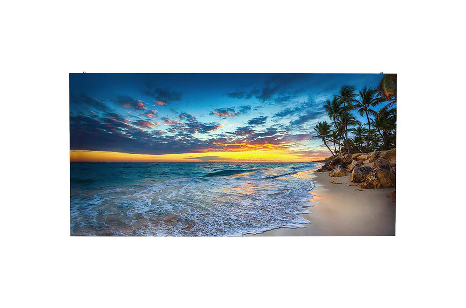 ADJ WMS2, High Resolution Video Panel by ADJ