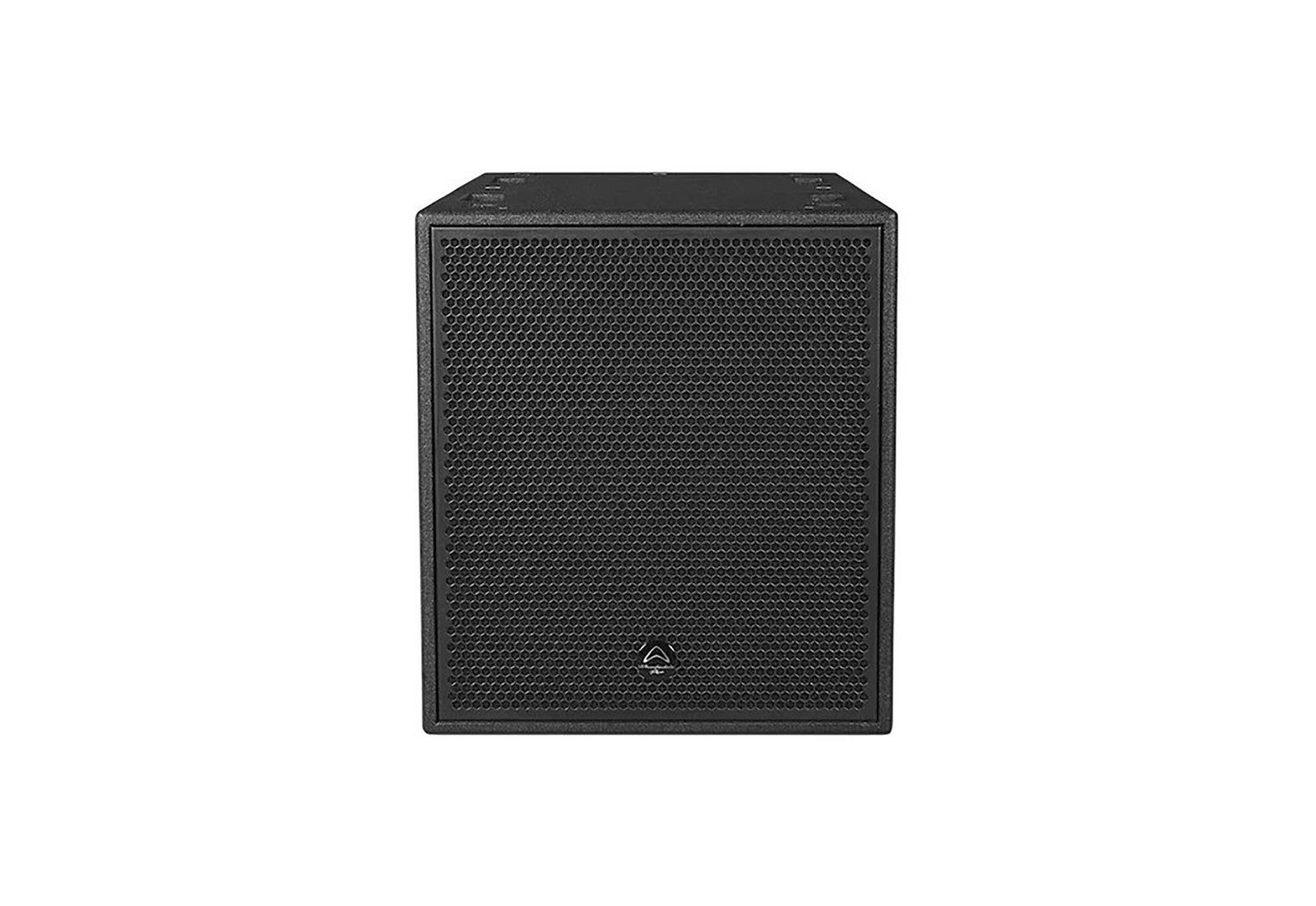 Wharfedale GPL-115B BK, 15-Inches Passive Subwoofer - 1400 Watt by Wharfedale Pro