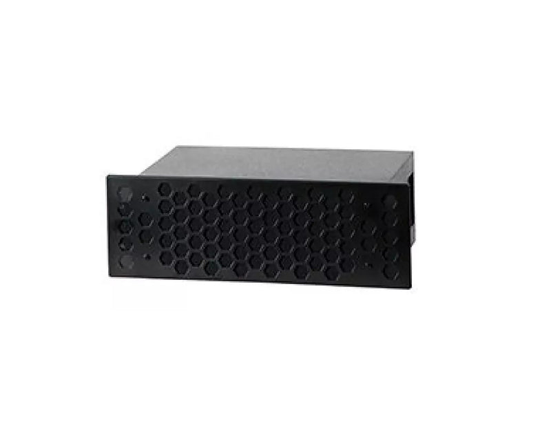 Renkus Heinz CFX42-BACKBX, 18 Gauge Metal Backbox for CfX42 - Non-Powered by Renkus-Heinz
