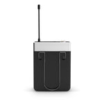 LD Systems U505.1 BP US Bodypack Transmitter - 512 - 542 MHz by LD Systems