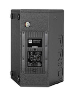 HK Audio PR:O 110 XD2 Compact 10″/1″ Full Range Active Speaker - 1200W by HK Audio