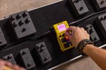 Open Box: Zoom MS-200D+, Multistomp Drive Pedal by Zoom