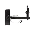 Eve Audio EVE-31403, Mic Thread Wall Mount for SC203, SC204, and SC205 by EVE Audio