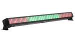 Eliminator Lighting Mega Bar RGBA EP, 42" Indoor RGBA LED Linear Fixture by Eliminator Lighting