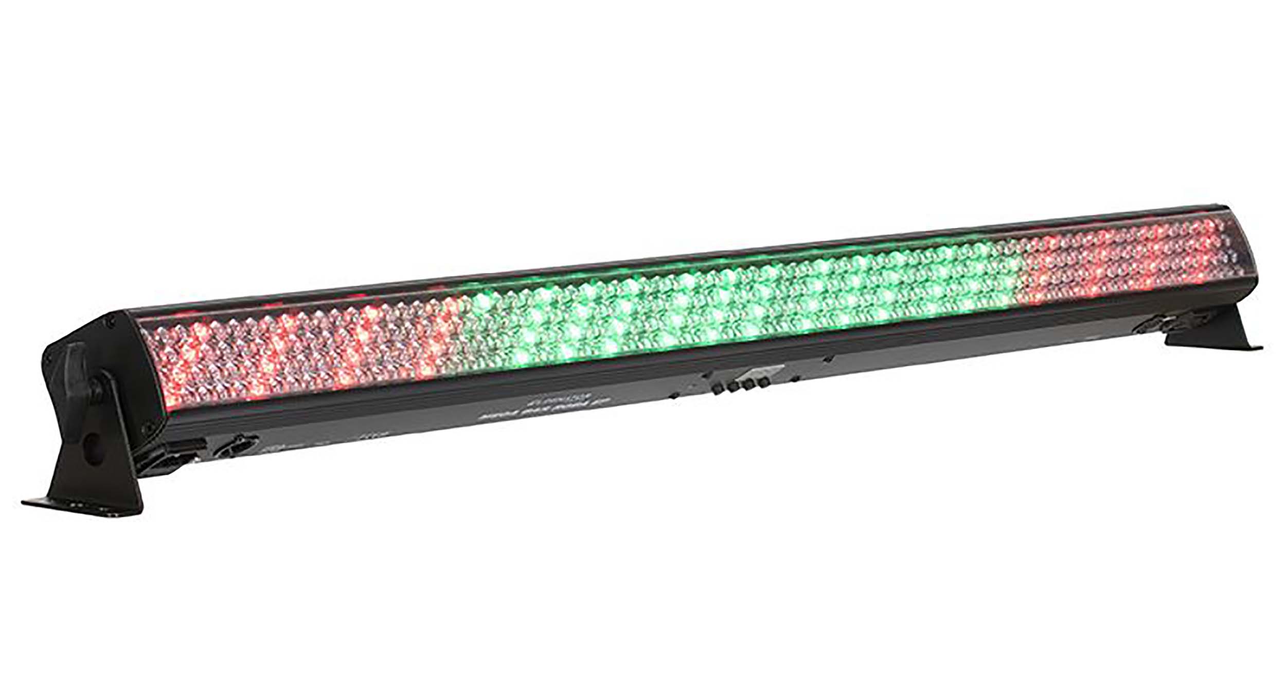 Eliminator Lighting Mega Bar RGBA EP, 42" Indoor RGBA LED Linear Fixture