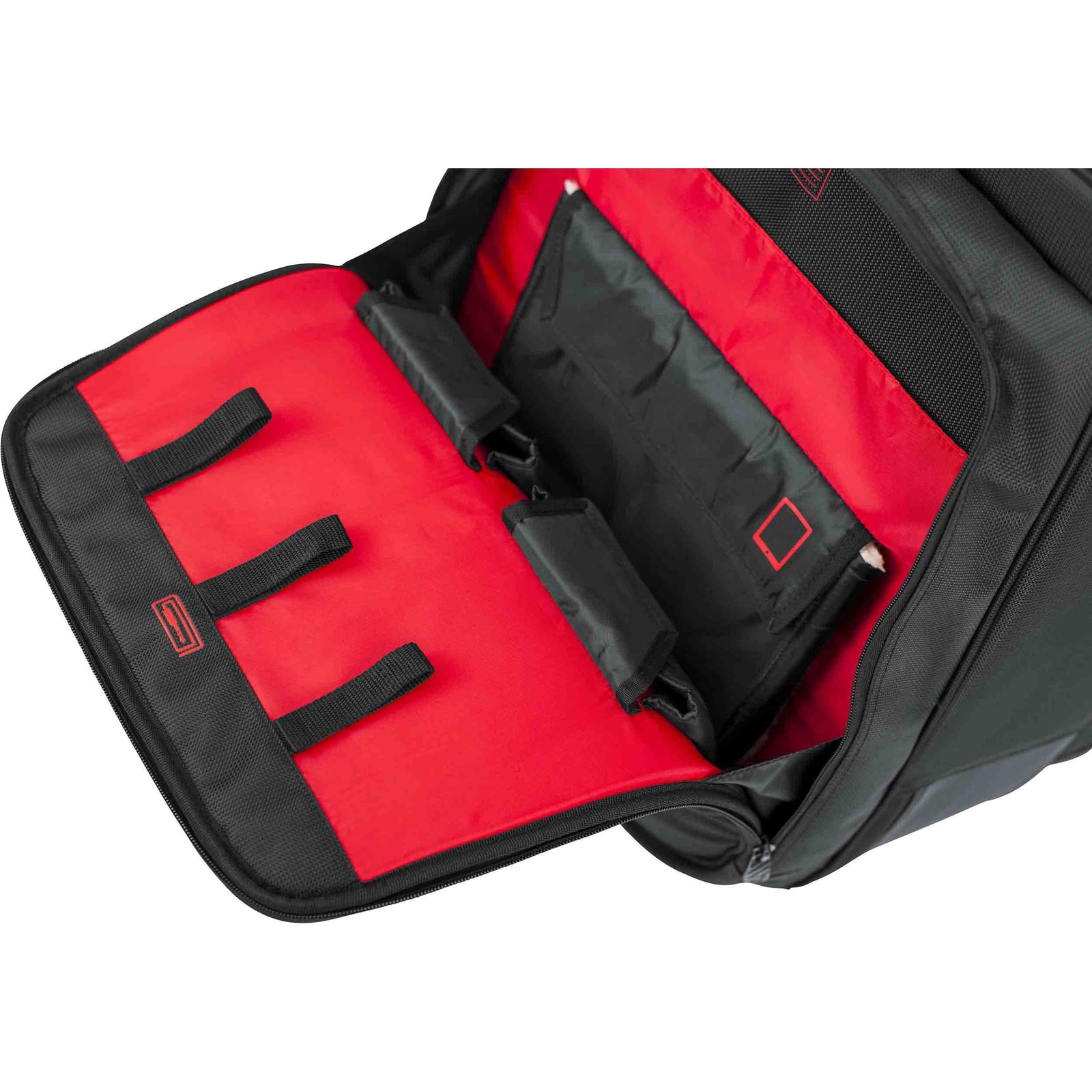 Gator Cases G-PG-ACOUELECT Pro-Go Series Double Guitar Bag for Acoustic and Electric Guitar by Gator Cases