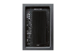 FBT SUBLINE 218 SA Processed Bass Reflex Active Subwoofer 1200W RMS - 140DB SPL by FBT