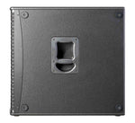 HK Audio LINEAR-SUB-1800-A, 18" Powered Bass Reflex Subwoofer - 1200W by HK Audio