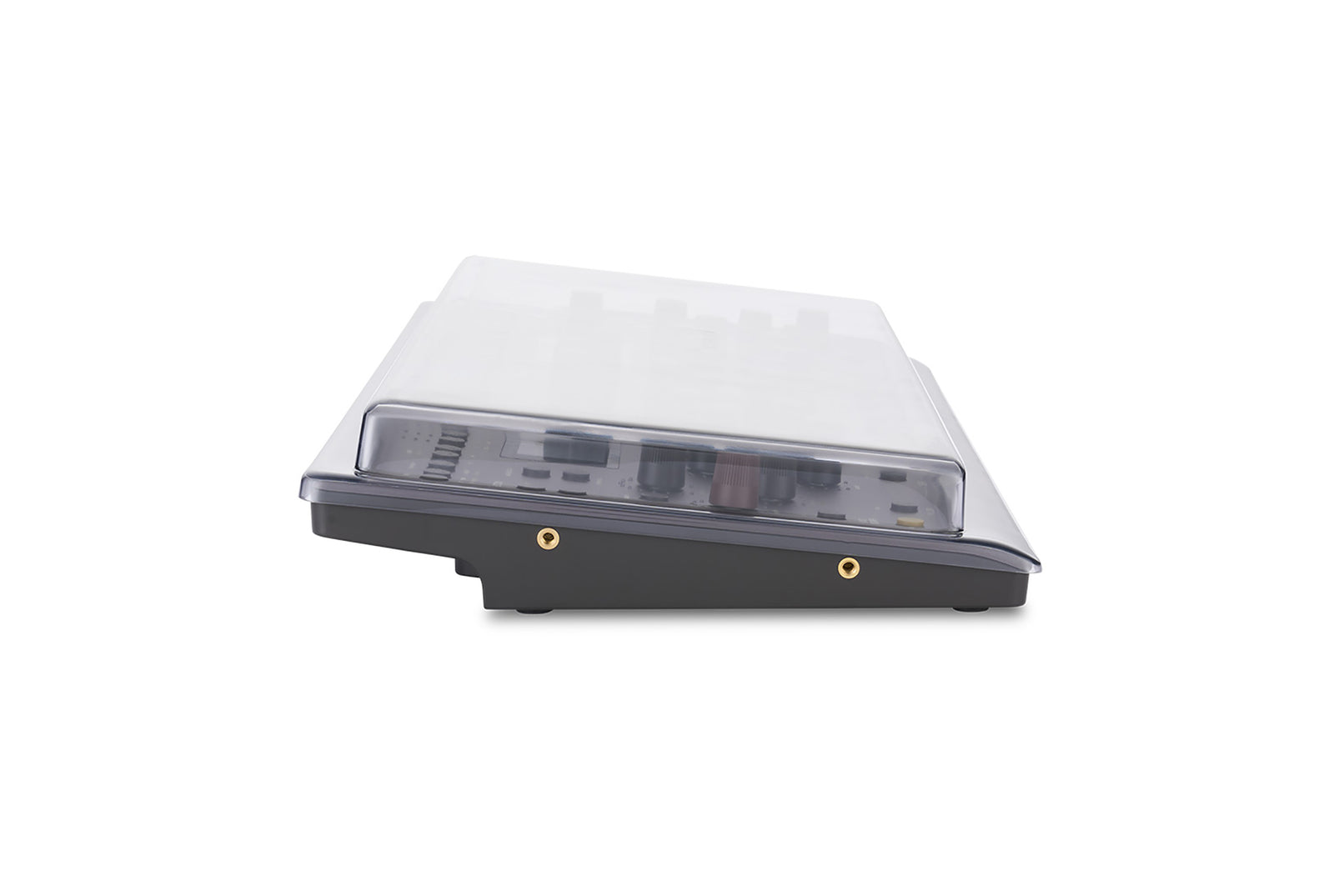 Decksaver DS-PC-CONSOLE1MK3, Protection Cover for Console 1 Channel MK3 Controller by Decksaver