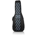 Gator Cases G-PG-335V Pro-Go series for 335 Flying V Style Guitar Gig Bag with Removable Backpack Straps by Gator Cases