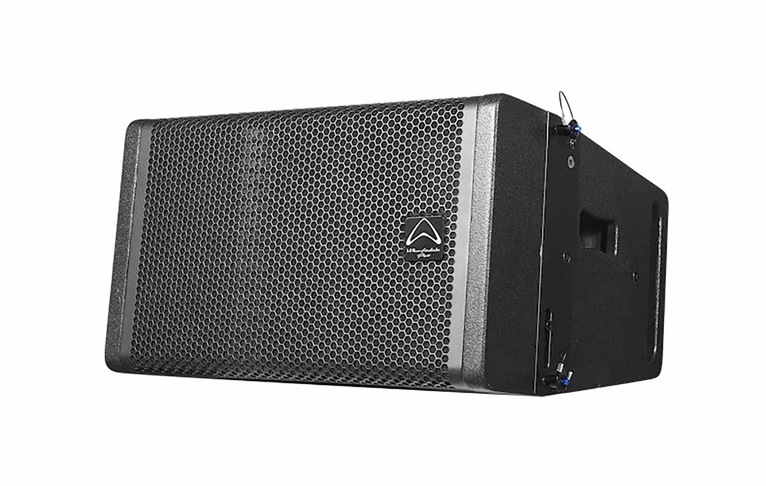 Wharfedale WLA-112A, Hybrid Curvature Array Speaker by Wharfedale Pro