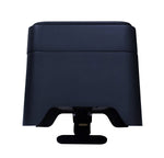 Colorkey CKW-6024 MobilePar Mini Hex 4 Uplight Bundle with Carrying Case - 4-Pack by ColorKey