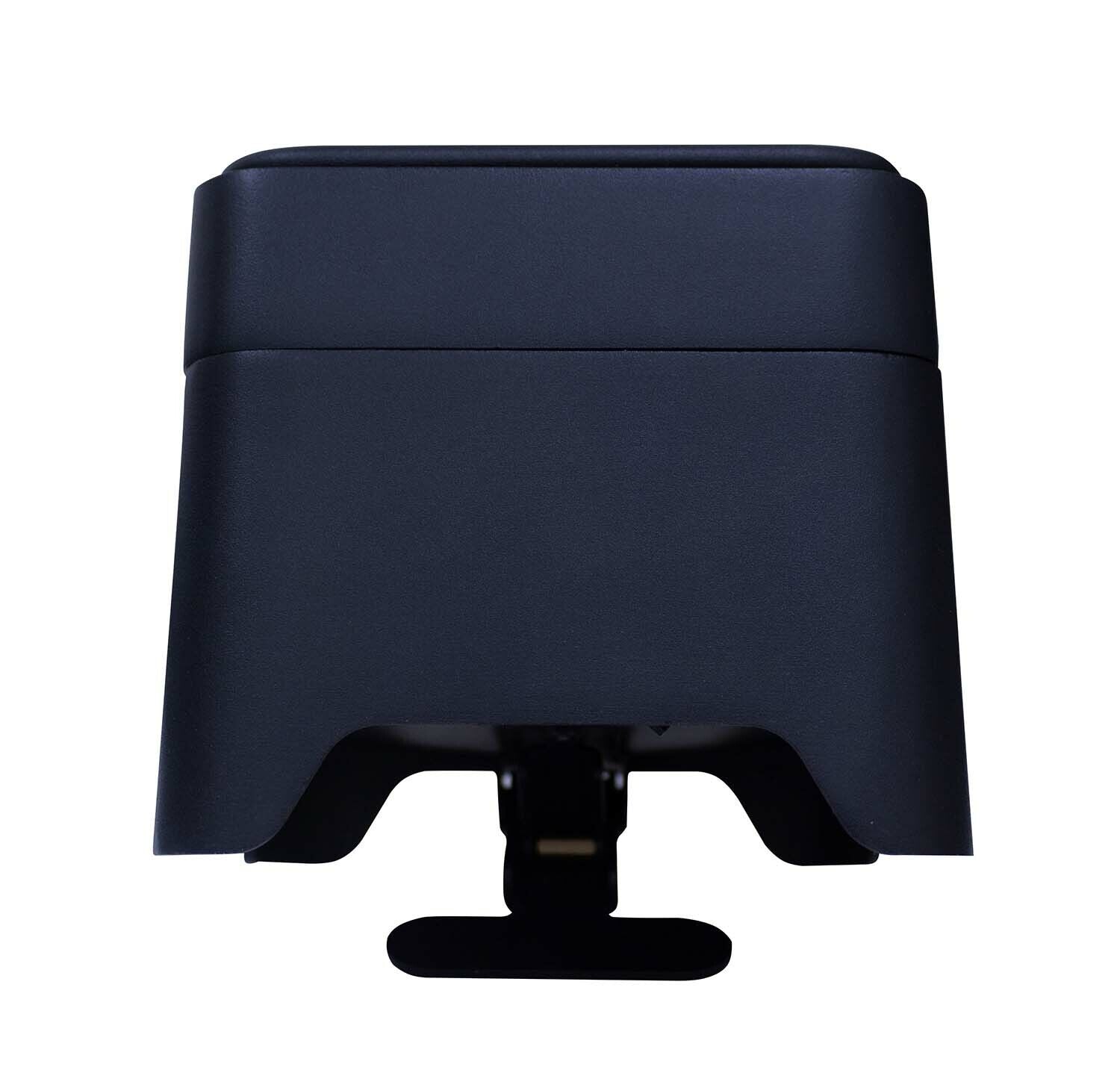 Colorkey CKW-6024 MobilePar Mini Hex 4 Uplight Bundle with Carrying Case - 4-Pack by ColorKey