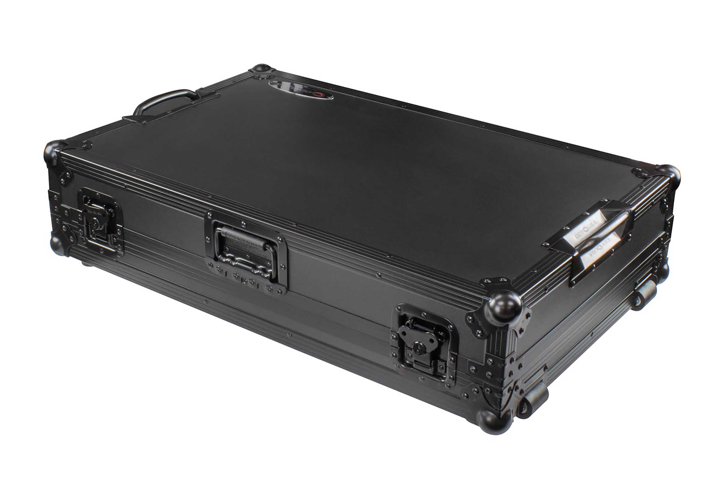 Odyssey FZPERFORMERWBL Rane Performer Black Label Flight Case