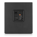 JBL EON710 PA Speaker Package with EON718S Powered Subwoofer, Speaker Pole and Mic Cable by JBL